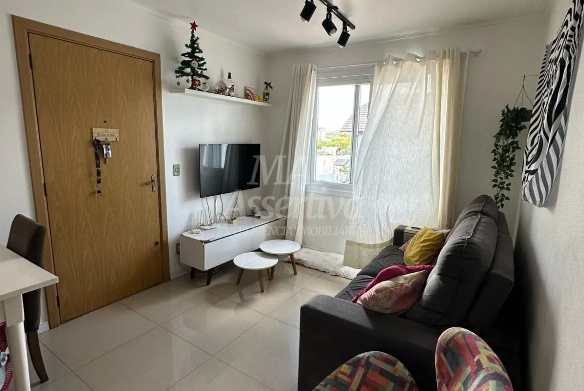 Imagem Apartamento para venda, Condominio Aquarela Brasil, Bela Vista em Campo bom