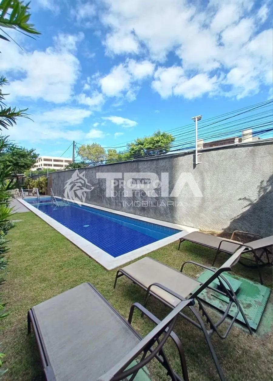 Imagem APARTAMENTO À VENDA NO TORREÃO - RECIFE/PE!