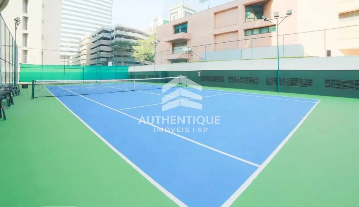 Imagem FLORIDA PENTHOUSES SMART LIVING BROOKLIN - Apartamento no Brooklin à venda