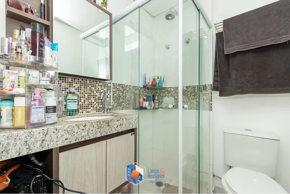 Imagem Apartamento à venda 2 Quartos 2 Suites 2 Vagas 96.83M² Vila Andrade São Paulo - SP