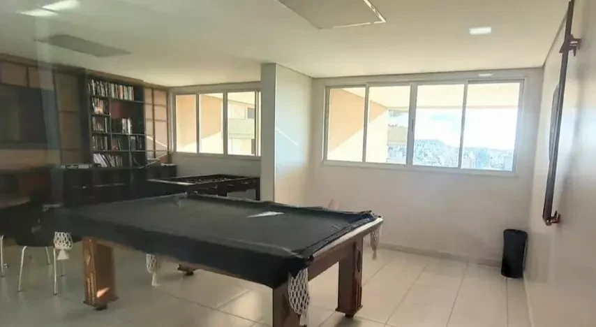 Imagem Apartamento com 3 Quartos à Venda, 78 m² em São Lucas - Belo Horizonte