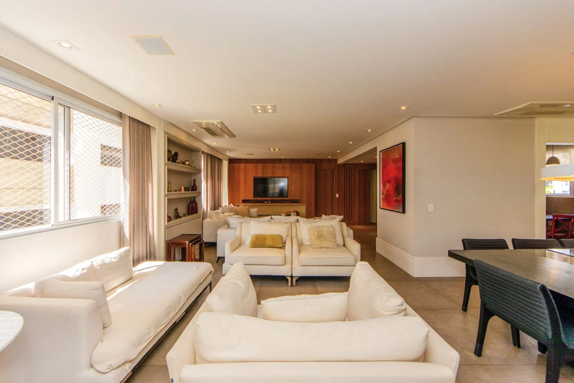 Imagem Apartamento à venda no bairro Paraíso - São Paulo/SP, Zona Sul