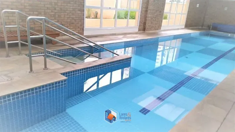 Imagem APTO A VENDA COM 76M² 3 DORM (SENDO 1 SUÍTE) 2 VAGAS COM PLAJEJADO E SACADA ENVIDRAÇADA COM CHURRASQUEIRA A CARVÃO - IMPECÁVEL. GAMA SANTANA