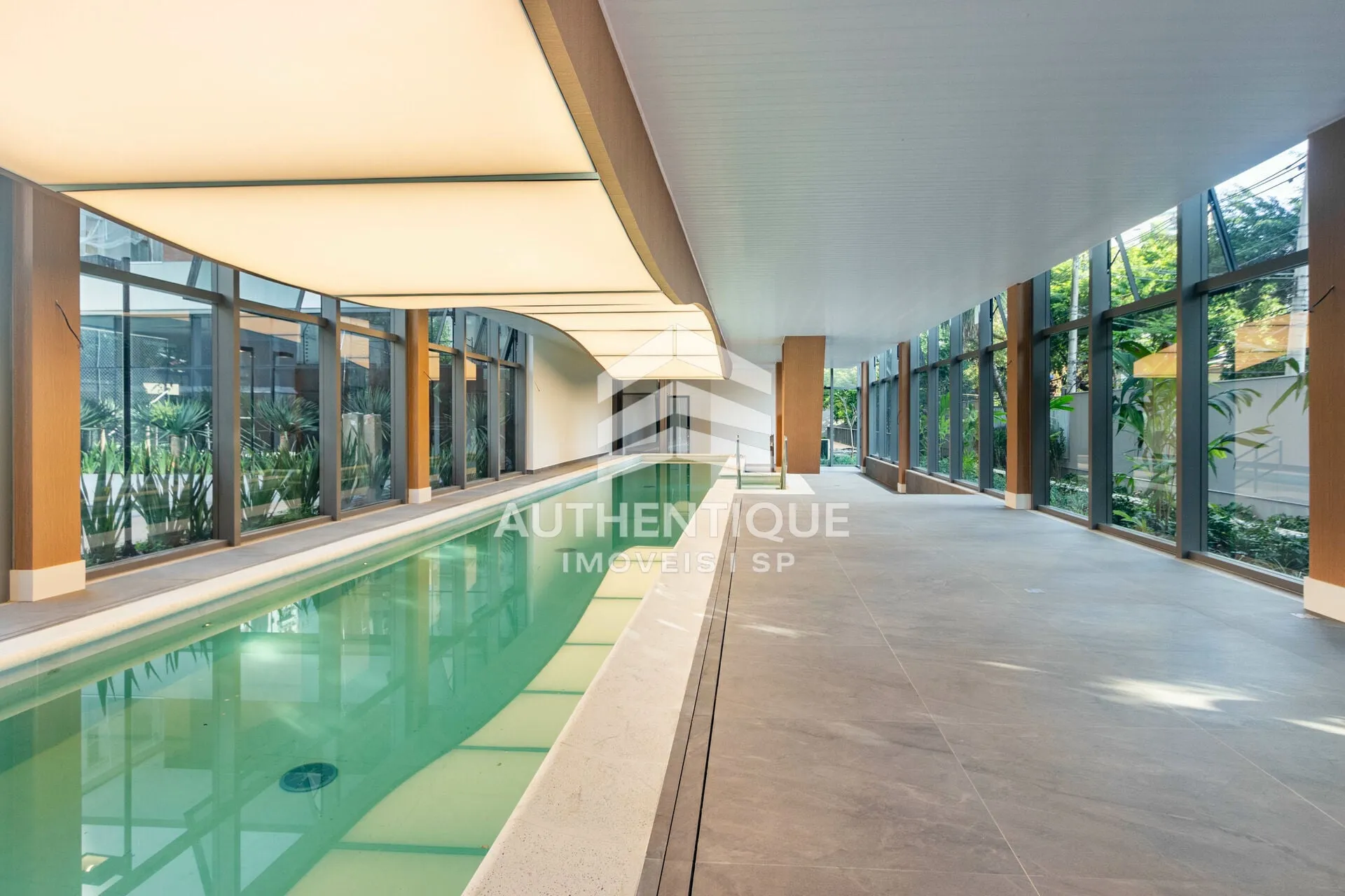Imagem Palazzo Grimaldi Vila Nova Conceicao - Apartamento à venda no bairro Vila Nova Conceição - São Paulo/SP, Zona Sul