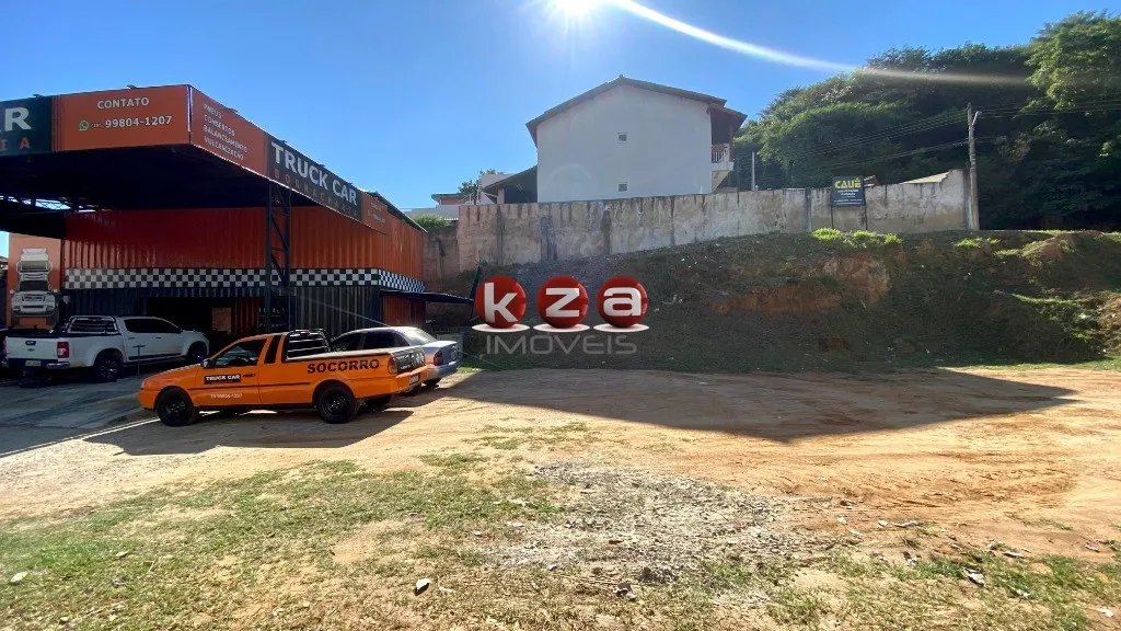 Imagem Oportunidade Única: Terreno de 290 m² no Jardim das Palmeiras, Valinhos-SP. Invista Agora!