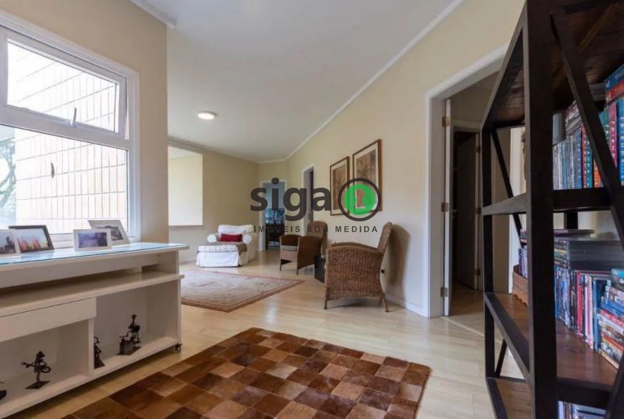 Imagem Casa em Condomínio Residencial em Chácara Flora