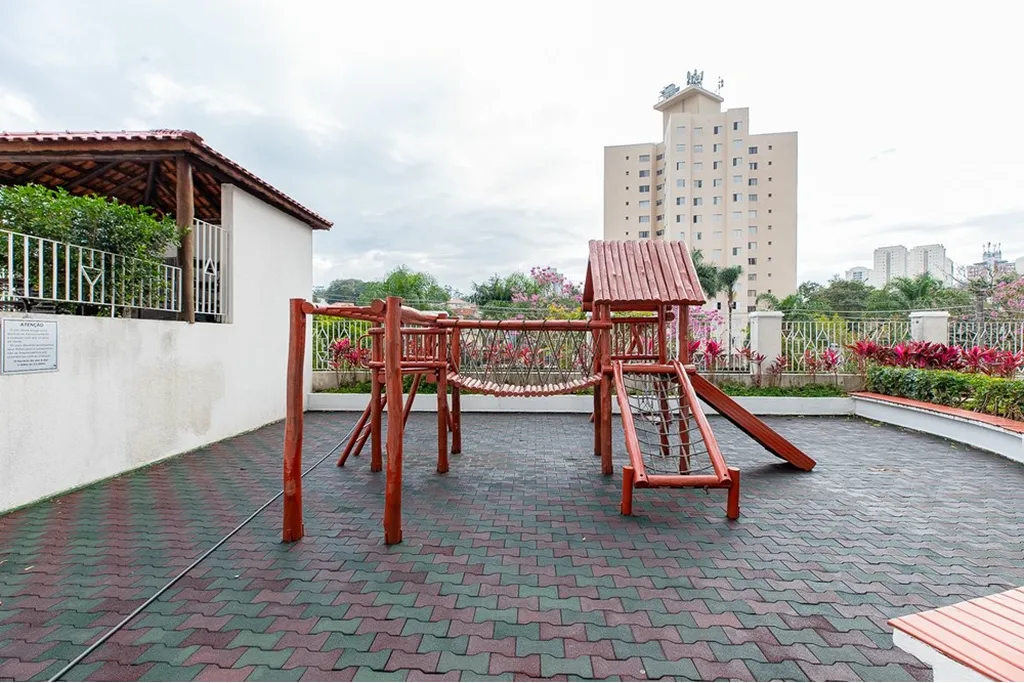Imagem Apartamento à venda em São Paulo, Jardim Marajoara, com 3 quartos, 71m2