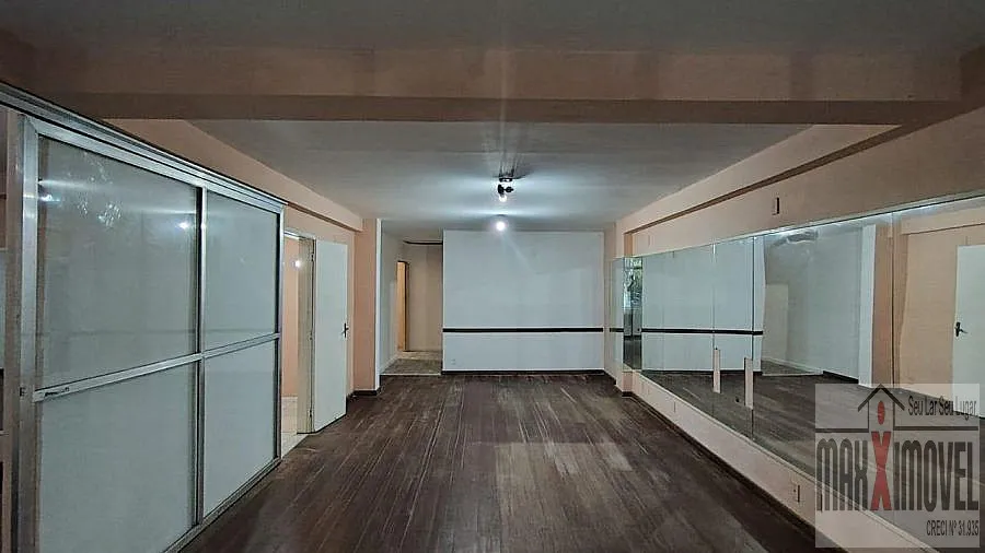 Imagem Casa Dúplex na Tijuca 5 quartos 1 vaga