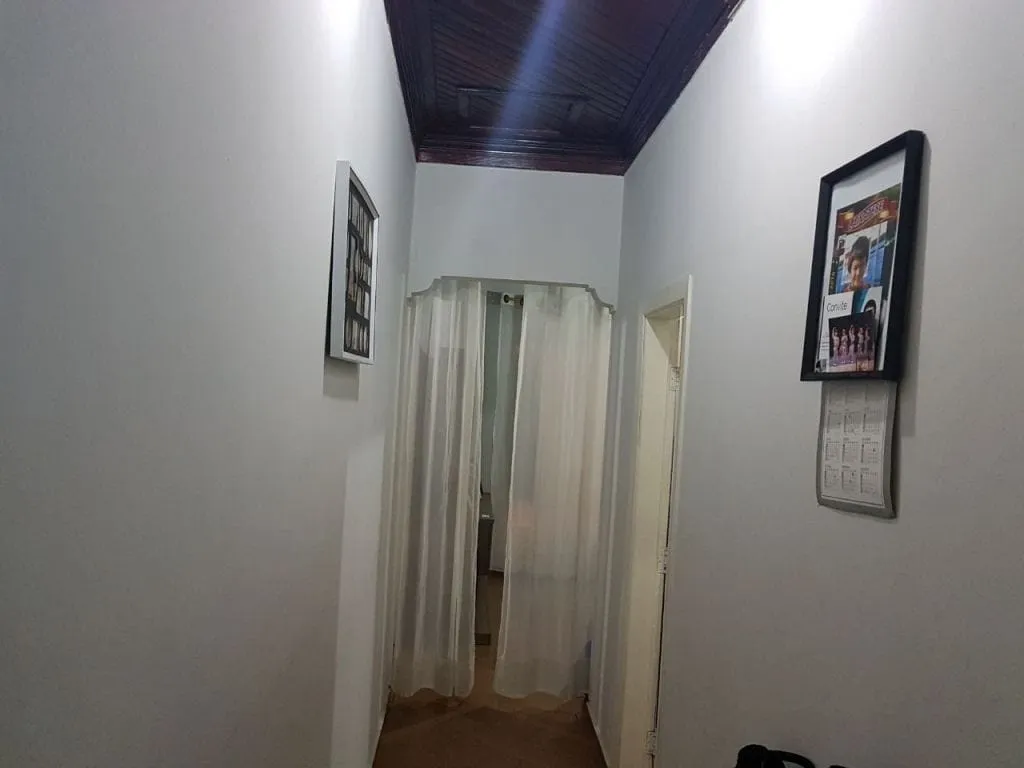 Imagem Casa à venda 4 Quartos, 2 Vagas, 125M², Aroeira, Aparecida - SP
