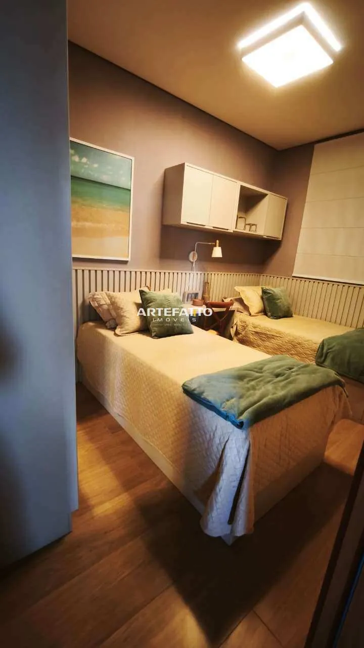 Imagem Apartamento à venda em Franca, Vila Regina, com 2 quartos, 74m2