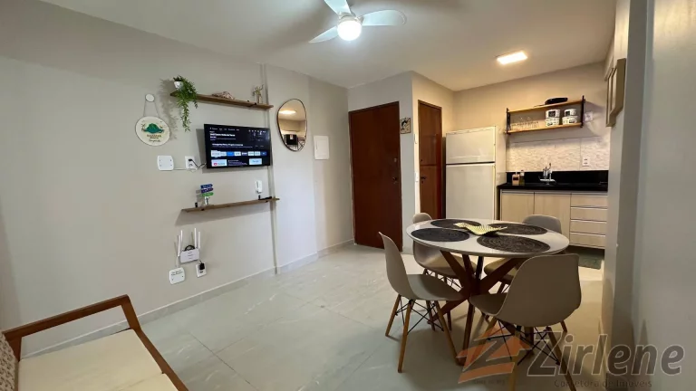 Imagem APARTAMENTO DE 02 QUARTOS TODO REFORMADO NA AV OCEÂNICA