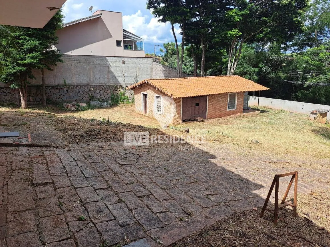 Imagem Edicula com piscina no Jardim Leonor em Itatiba SP