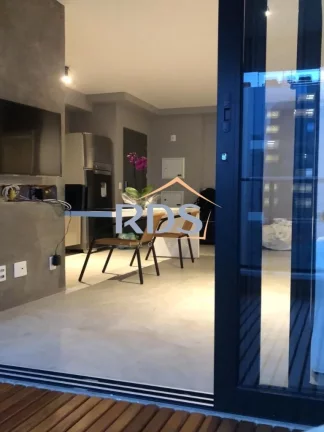 Imagem APARTAMENTO RESIDENCIAL em SÃO PAULO - SP, ITAIM BIBI