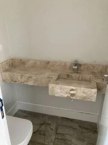 Imagem Casa à venda 4 Quartos, 4 Suites, 4 Vagas, 300M², Bairro do Grama, Caçapava - SP | Condomínio Terras do Vale