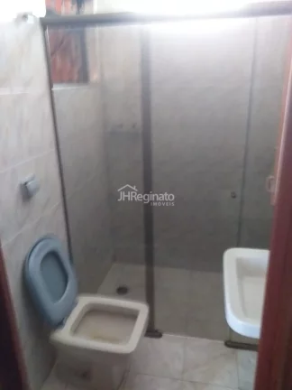 Imagem Sobrado à venda no bairro Jd Salesiano - Sorocaba