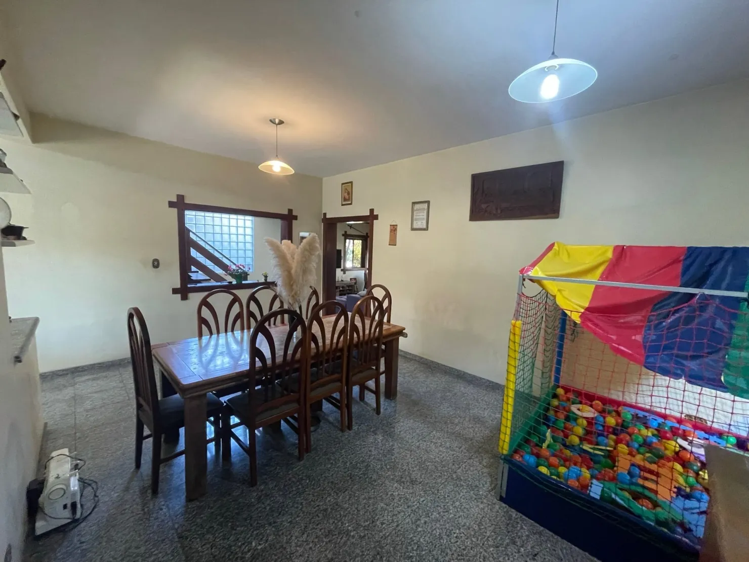 Imagem Casa à venda 6 Quartos, 2 Suites, 6 Vagas, 418M², Taubaté Village, Taubaté - SP | Condominio Taubaté Village
