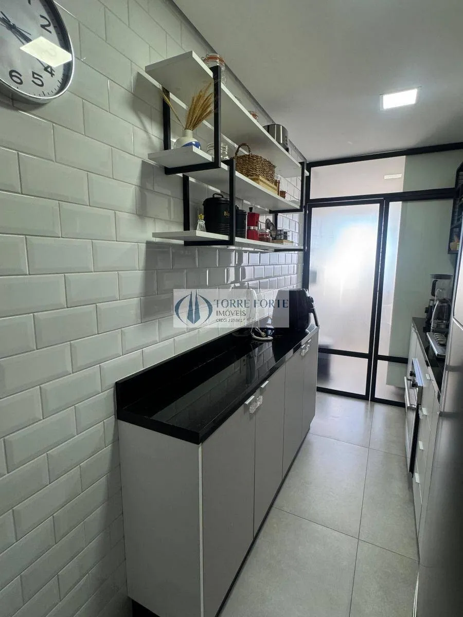 Imagem Lindo partamento de 71m², com 2 dormitórios e 1 vaga na Quarta Parada