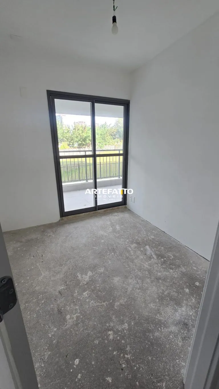 Imagem Apartamento à venda em São Paulo, Barra Funda, com 4 quartos, 116m2