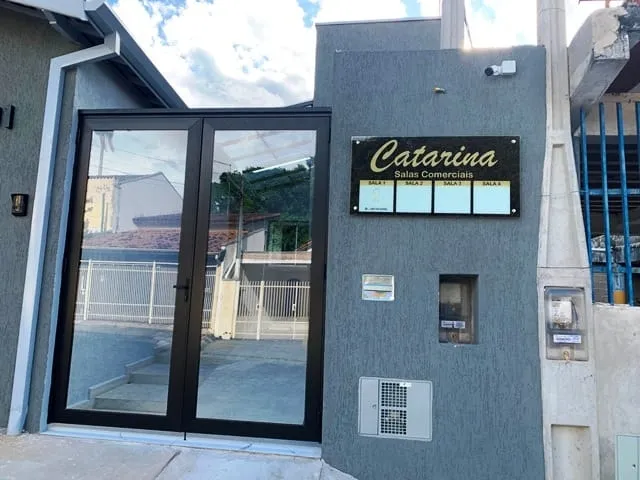 Imagem Comercial para Locação 10M², Jardim Boa Vista, Pindamonhangaba - SP | CATARINA