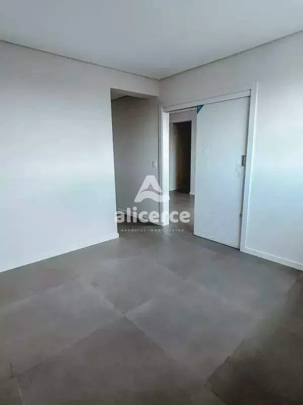 Imagem Apartamento vista mar para locação, 2 dormitórios, 1 suíte, 73,28m², bairro Ipiranga - São José/SC