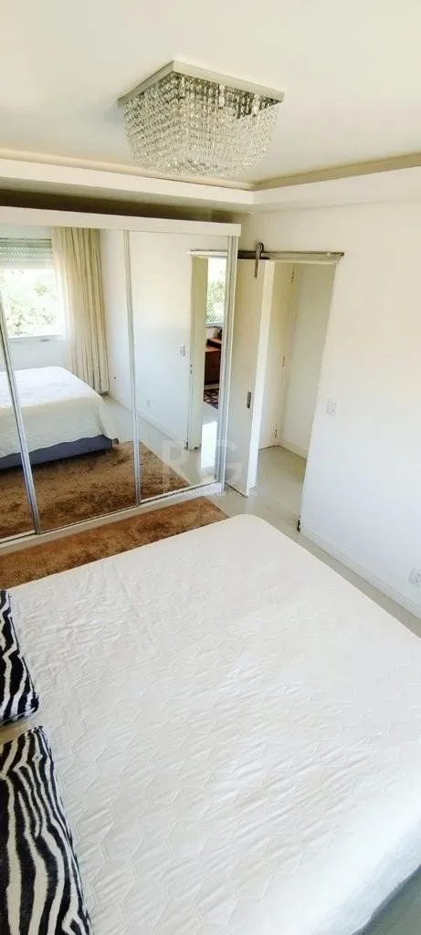 Imagem Apartamento 67m² - 2 dormitórios e 1 vaga de garagem no bairro Teresópolis