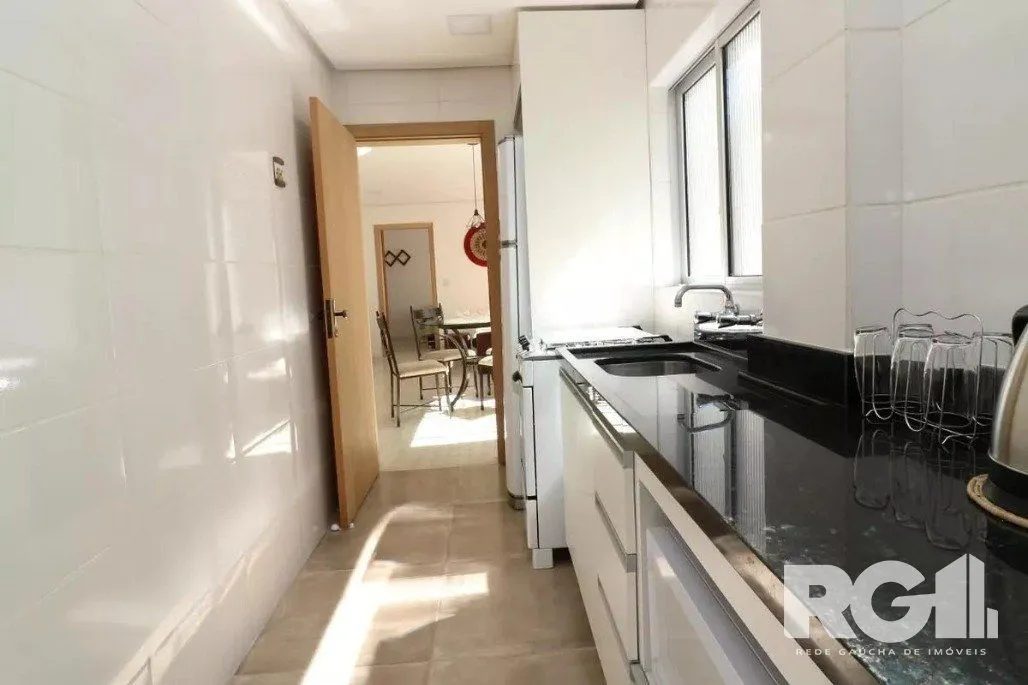 Imagem Apartamento em Petrópolis