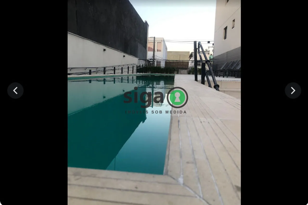 Imagem LOJA COMERCIAL EM EDIFÍCIO DE ALTO PADRÃO