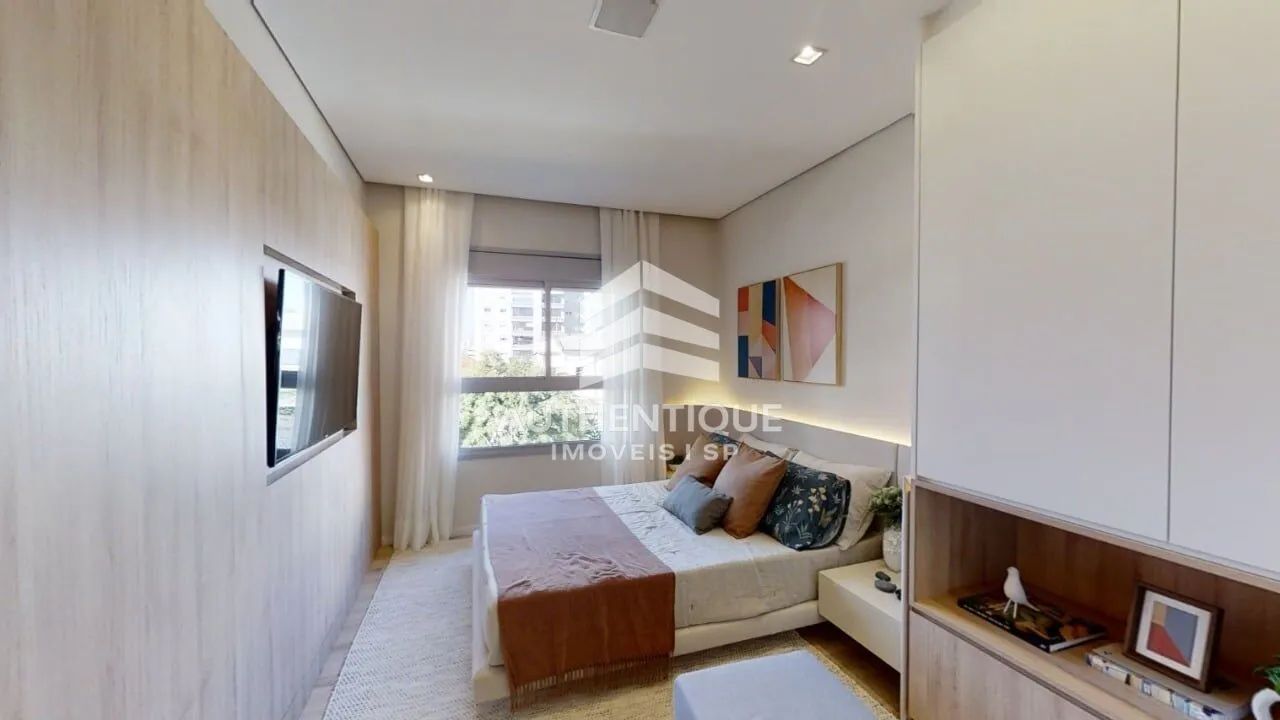 Imagem ABOUT VILA MARIANA - Apartamento à venda no bairro Vila Mariana - São Paulo/SP, Zona Sul