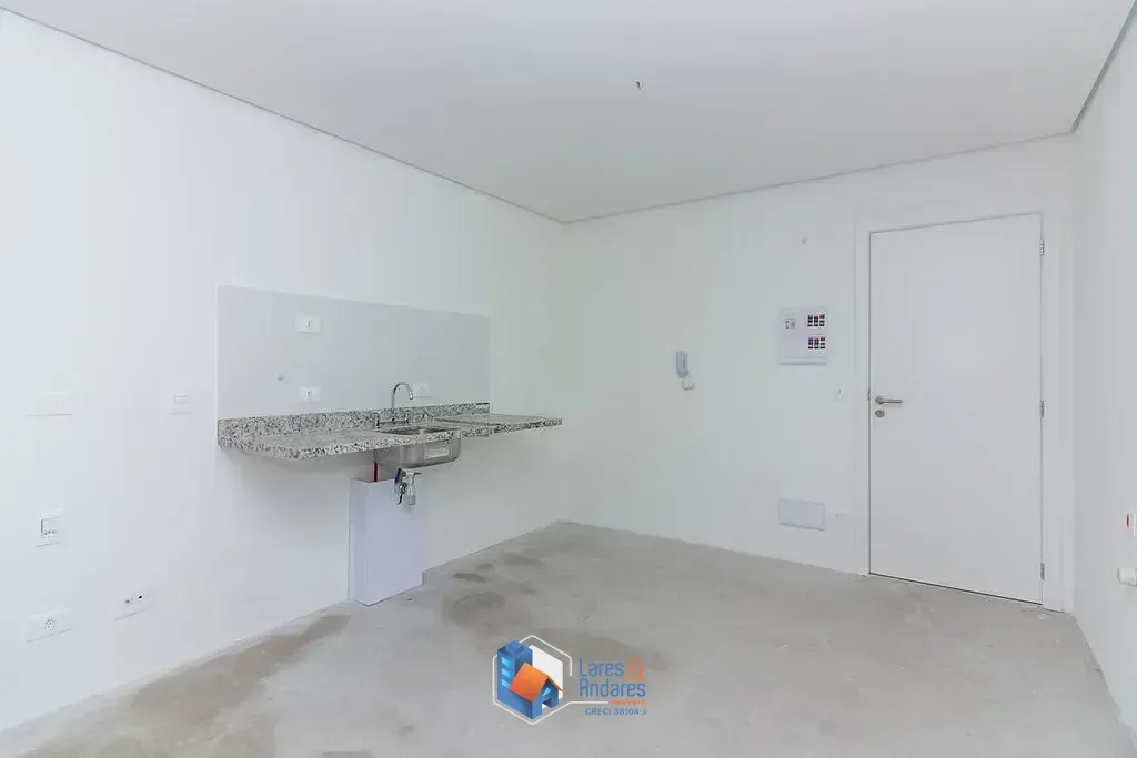 Imagem Apartamento à venda 1 Quarto 30M² Brooklin Paulista São Paulo - SP