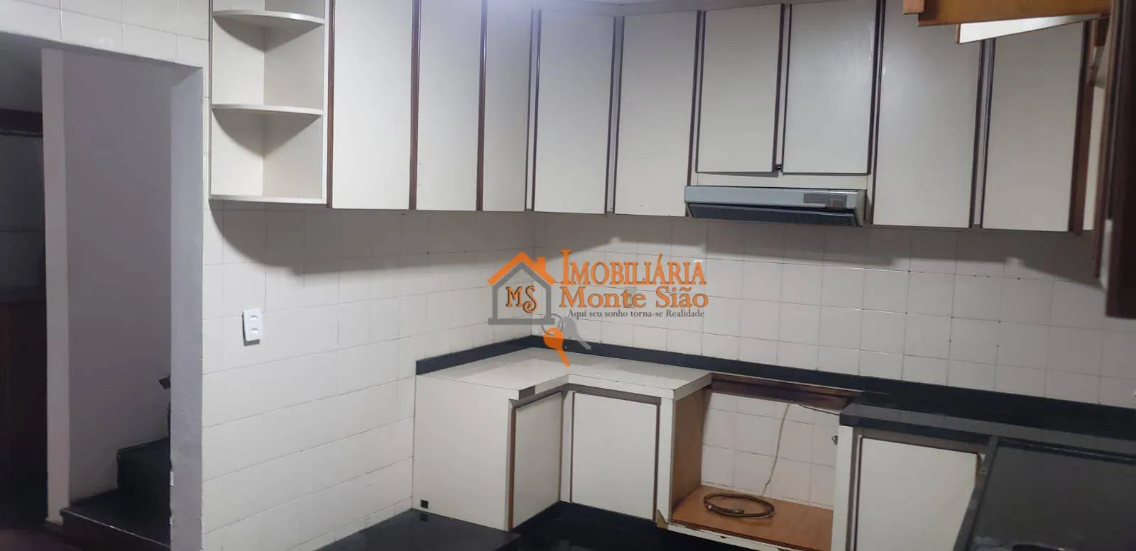 Imagem Sobrado com 3 dormitórios à venda, 120 m² por R$ 799.000,00 - Vila Nossa Senhora de Fátima - Guarulhos/SP
