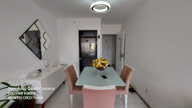 Apartamento com 3 Quartos à Venda, 67 m² em Candeias - Jaboatão Dos Guararapes