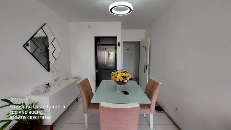 Imagem Apartamento com 3 Quartos à Venda, 67 m² em Candeias - Jaboatão Dos Guararapes