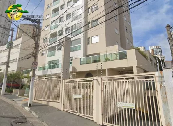 Foto do imóvel APTO COM 57,5M² E 1 VAGA EM SANTA TEREZINHA