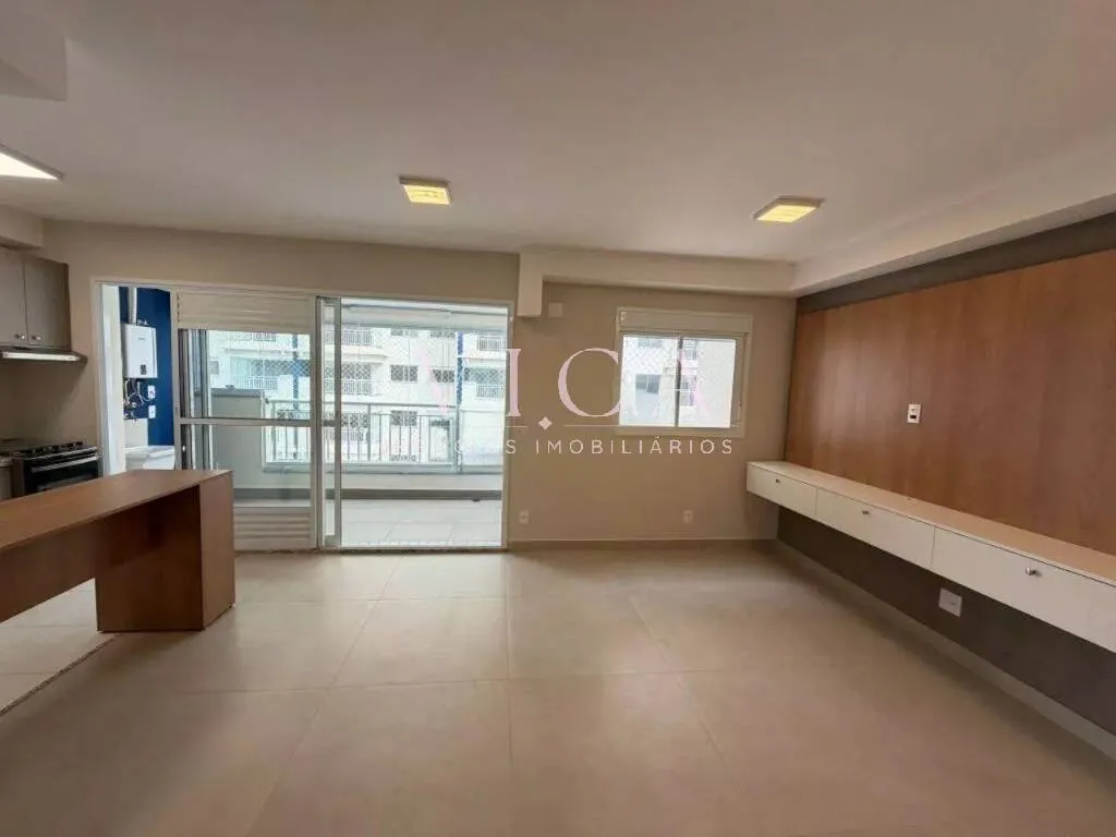 Imagem Apartamento novo para locação 69 m² 2 suítes 2 vagas | Acqua Park Barueri