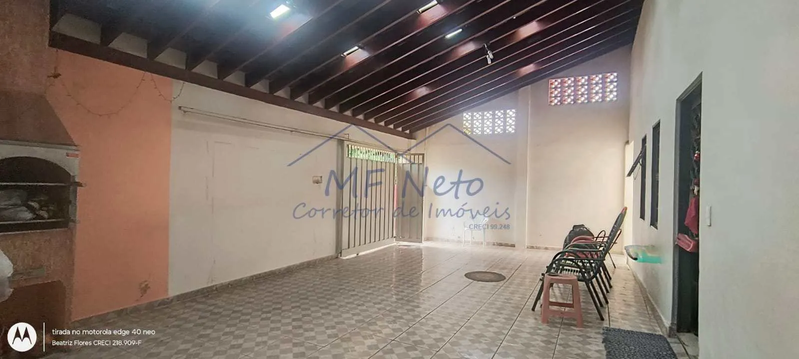 Imagem Casa Padrão