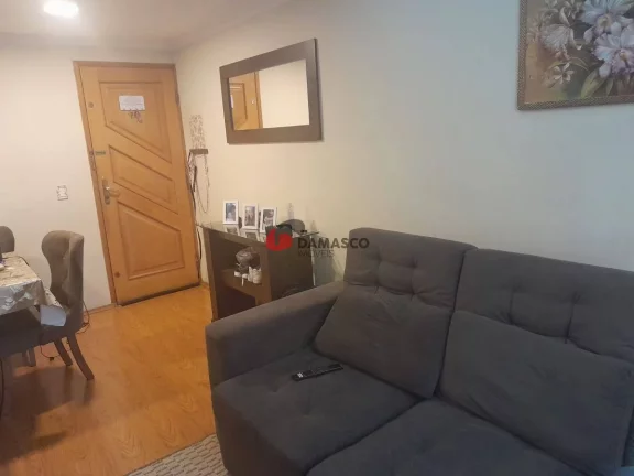 Imagem Apartamento à venda, Jardim Santo André, Santo André, SP