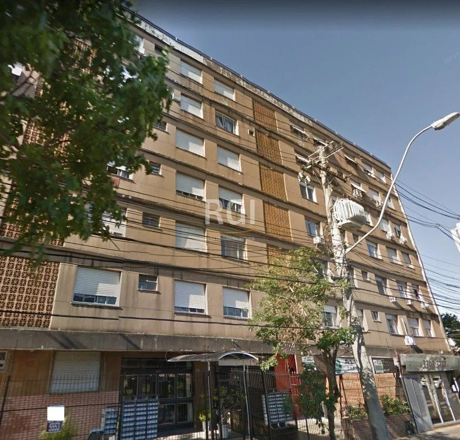 Imagem APARTAMENTO - 1 dormitório - 41,69 m² - PRAIA DE BELAS