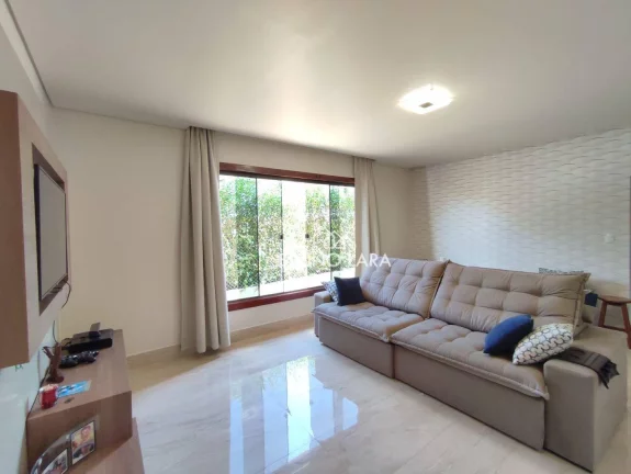 Imagem Casa à venda em Igarapé Condomínio Serra Verde.