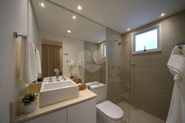 Imagem Apartamento com 3 Quartos à Venda, 97 m² em Vila Apiaí - Santo André