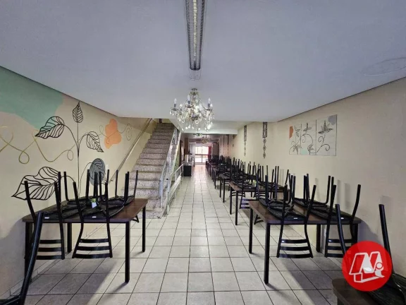 Imagem Prédio para alugar, 187 m² por R$ 5.650,00/mês - Rio Branco - Porto Alegre/RS