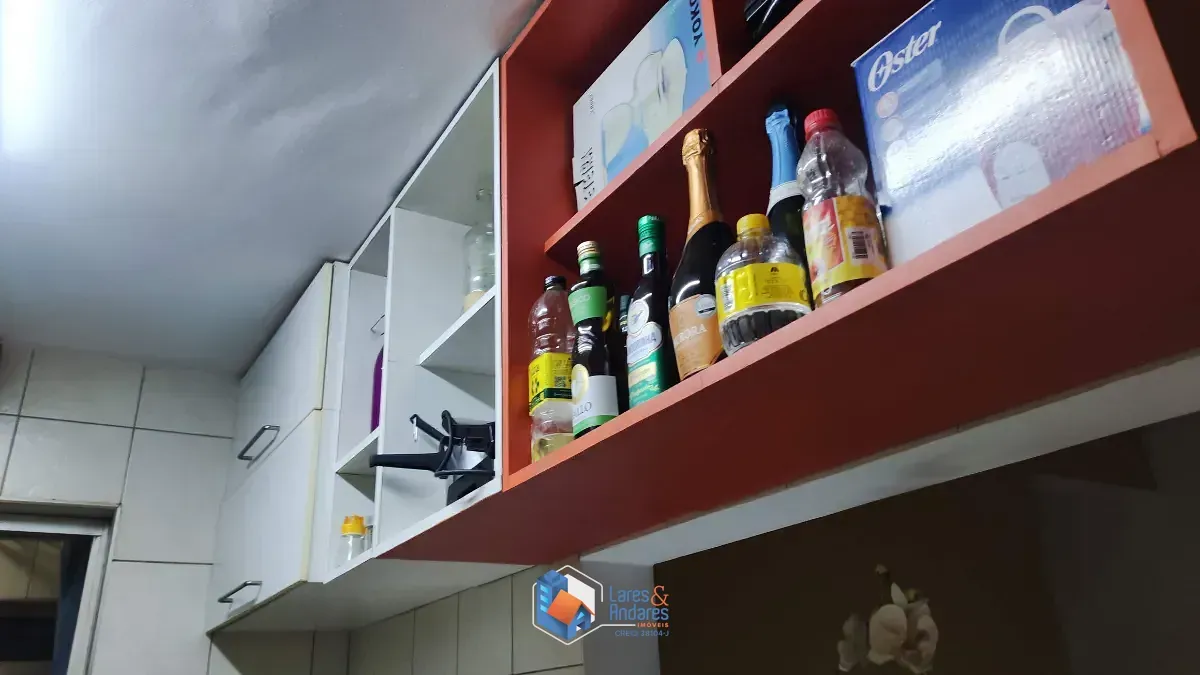 Imagem Apartamento para venda em Pompeia com 3 quartos, 63m²