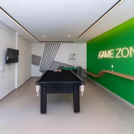Imagem UNI ALTO DA LAPA - ECON - Apto de 62m², com suíte, a poucos minutos do Parque Villa Lobos!!