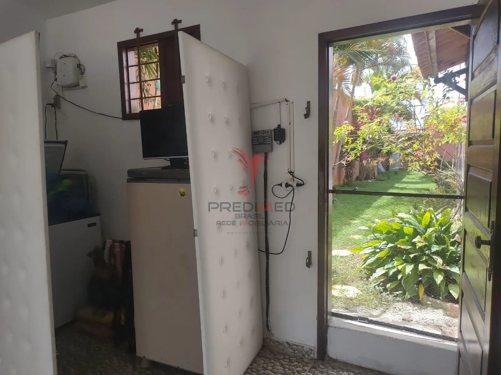 Imagem Casa mobiliada á venda na praia de Tamandaré PE