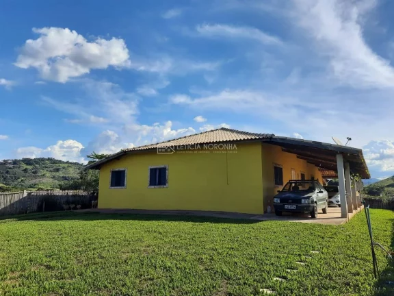 Imagem Sítio com 3 quartos, Centro - Olímpio Noronha