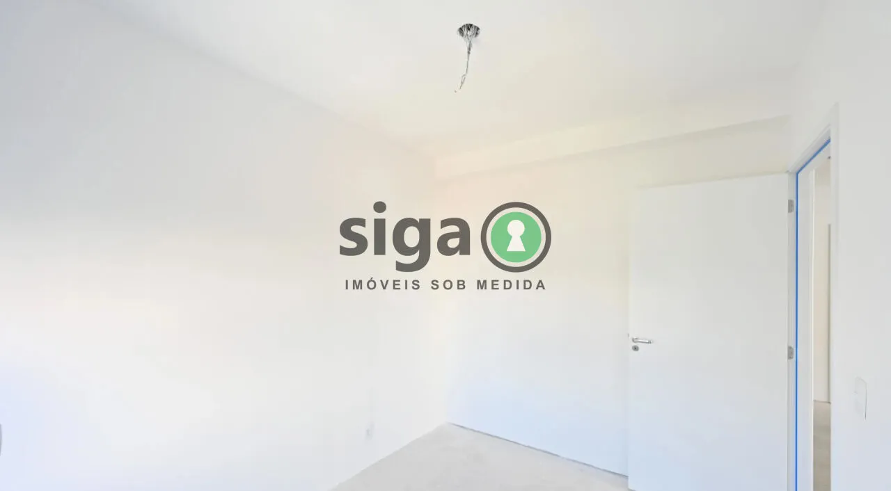 Imagem Apartamento à venda na Saúde com 3 quartos e 2 vagas - Aurora Saúde