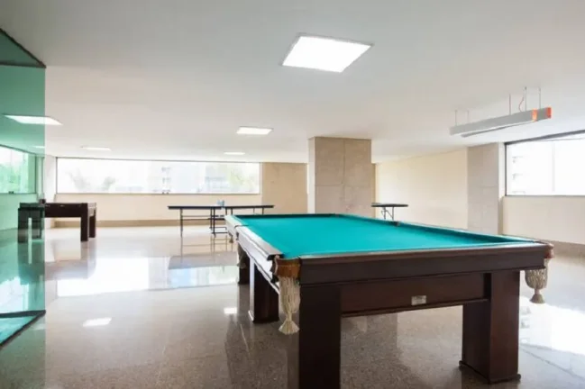 Imagem LINDO APARTAMENTO COM 04 QUARTOS, 02 SUÍTES, 05 VAGAS NO BELVEDERE!!!