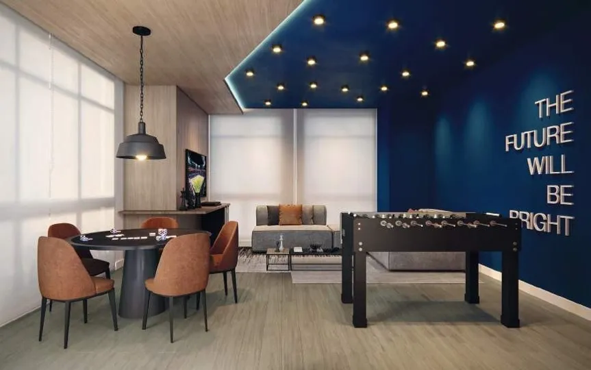 Imagem Raízes Premium Mooca - Residencial - Raízes Premium Mooca - Residencial