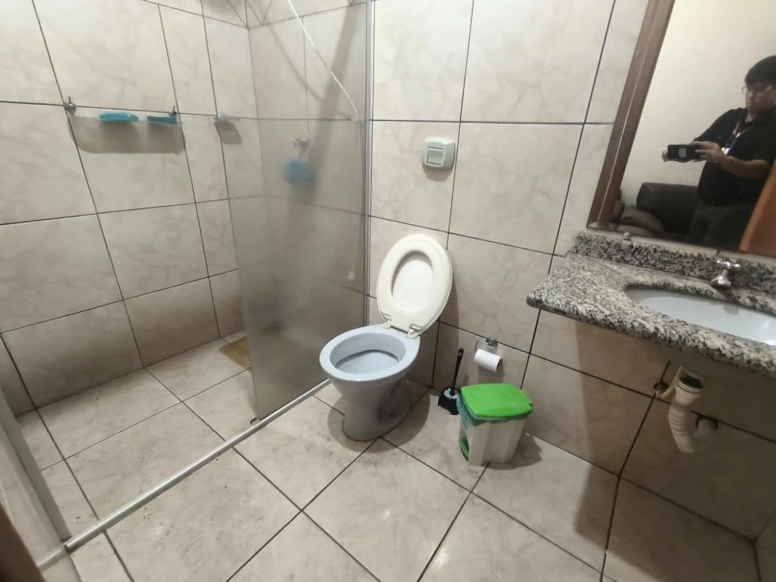 Imagem Casa 3/4 C Suite Sozinha No Lote No Jardim Olimpico