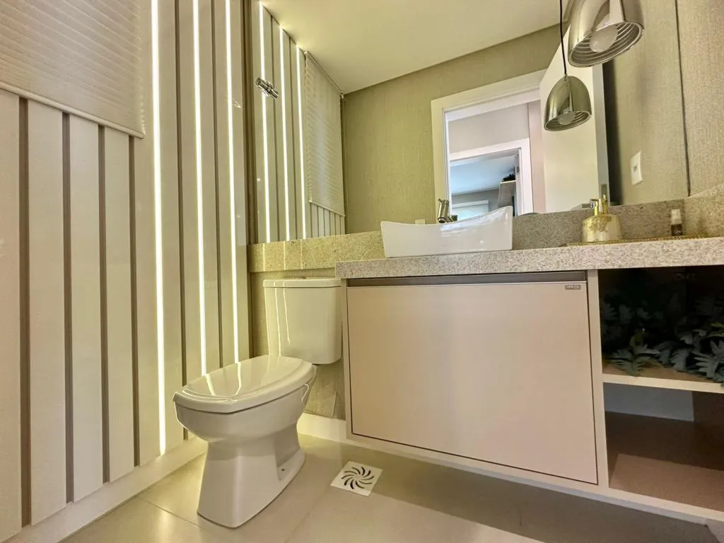 Imagem Apartamento 2 Dormitórios - Bairro Navegantes