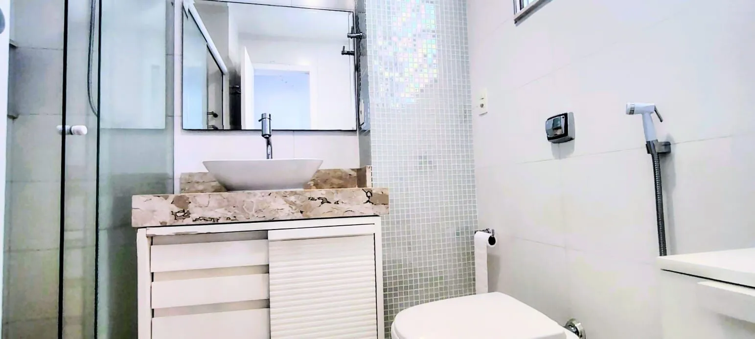 Imagem Apartamento à venda no bairro Lagoa em Rio de Janeiro/RJ
